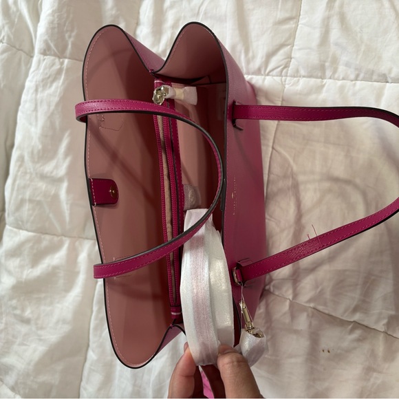 Kate Spade Molly Large Tote - Picture 4 of 6